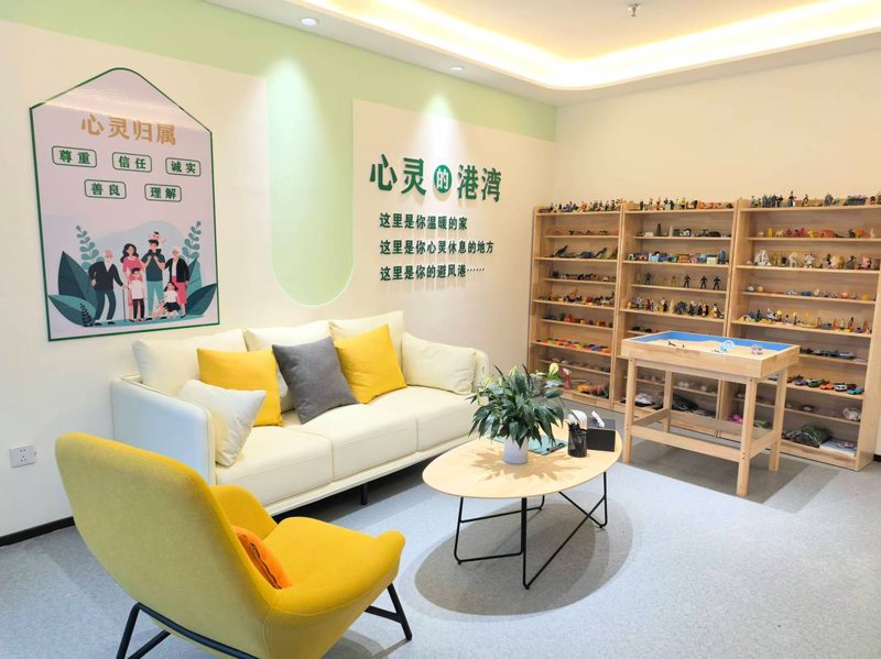 湛江健康咨询——提升城市居民健康意识的重要一环