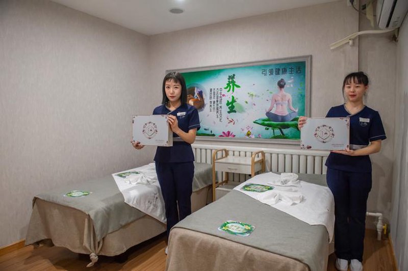 心理健康的绿洲:如何找到适合你的心理咨询师?